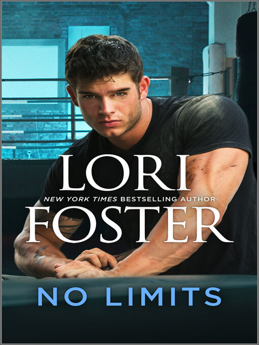 Title details for No Limits by Lori Foster - Wait list